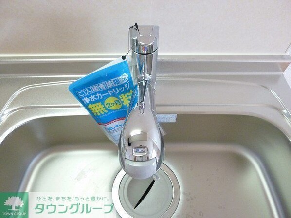 カナール K2の物件内観写真